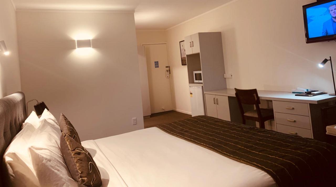Alpers Lodge & Conference Centre Όκλαντ Εξωτερικό φωτογραφία