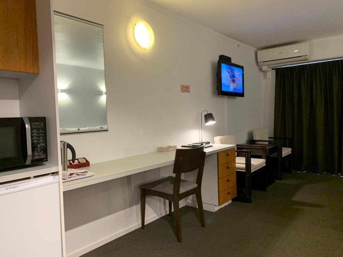 Alpers Lodge & Conference Centre Όκλαντ Εξωτερικό φωτογραφία