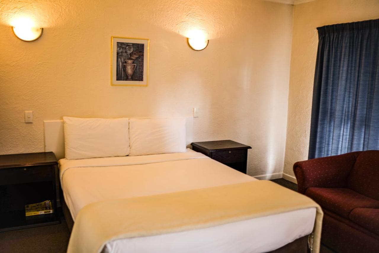 Alpers Lodge & Conference Centre Όκλαντ Εξωτερικό φωτογραφία