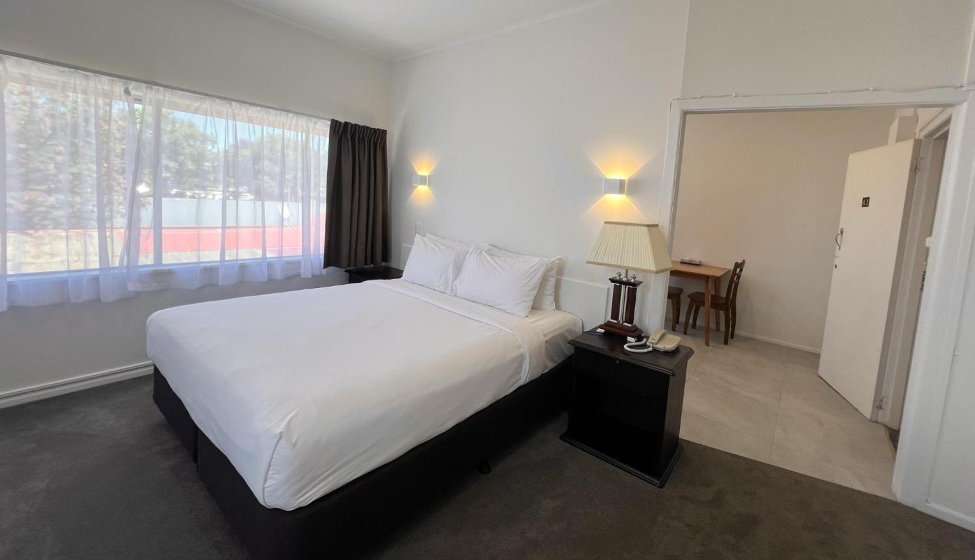 Alpers Lodge & Conference Centre Όκλαντ Εξωτερικό φωτογραφία
