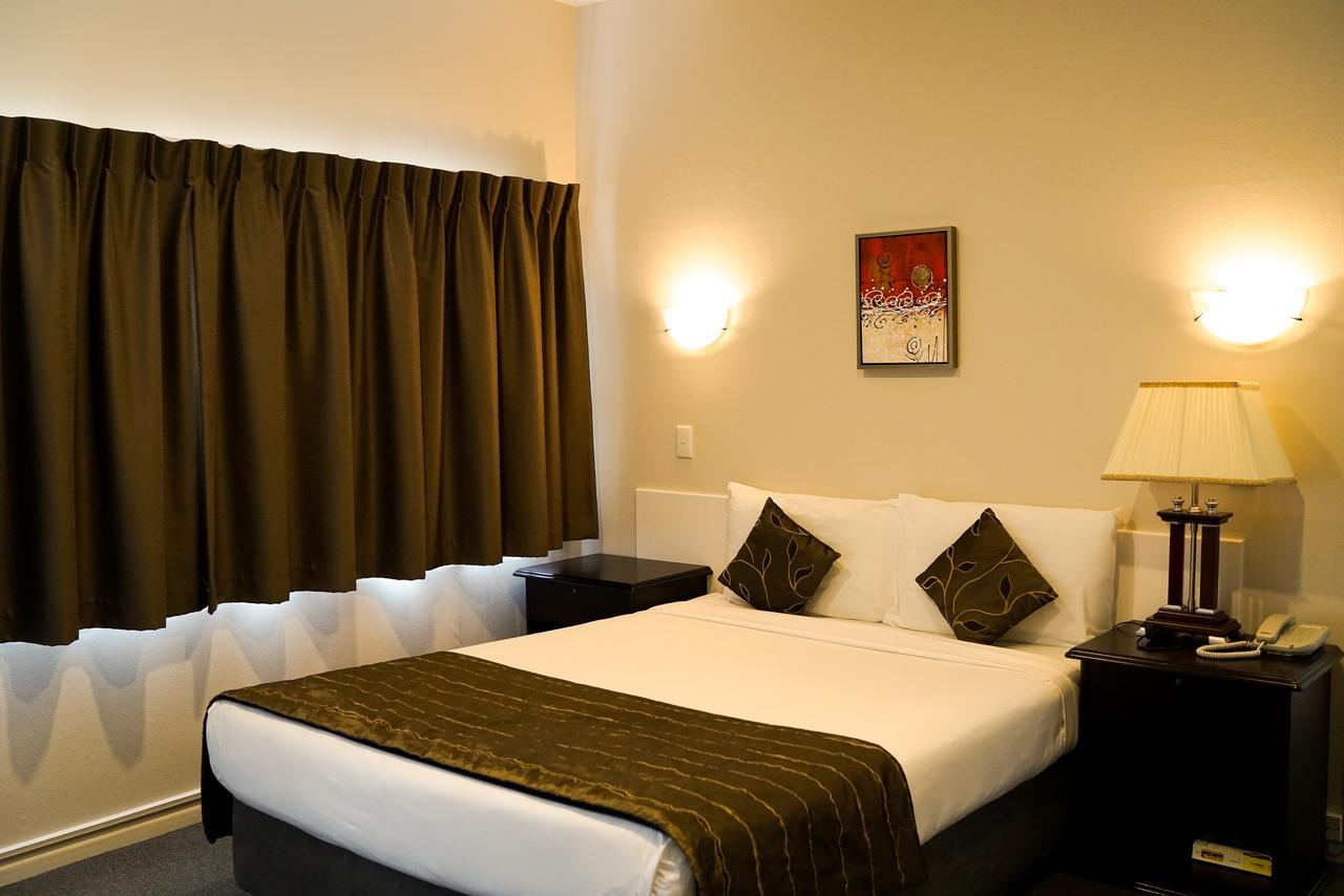 Alpers Lodge & Conference Centre Όκλαντ Εξωτερικό φωτογραφία